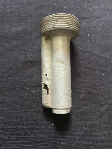 (Was £25) WW2 BRITISH MILLS GRENADE PIECE