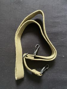 WW2 U.S. MEDIC BAG STRAP