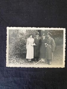 (was £3) WW2 GERMAN PHOTO
