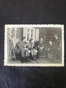 (was £4) WW2 GERMAN PHOTO