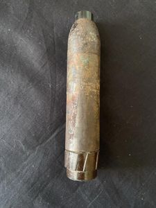 (Was £95) WW2 GERMAN K98 RIFLE GRENADE (INERT)