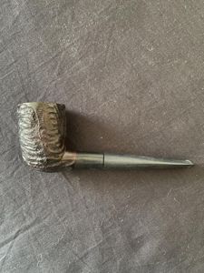 (Was £20) U.S. SERVICEMANS PIPE