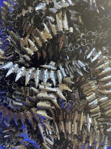 MG53/ MG42/ MG34 50RD BELT (ONE ONLY)