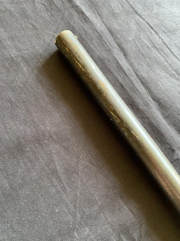 (WAS £195) DEACTIVATED RUSSIAN BAIKAL 12G SINGLE BARREL SHOTGUN (NEW EU DEACTIVATION) — image 3