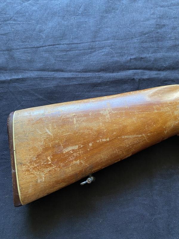 (WAS £195) DEACTIVATED RUSSIAN BAIKAL 12G SINGLE BARREL SHOTGUN (NEW EU DEACTIVATION) — image 5