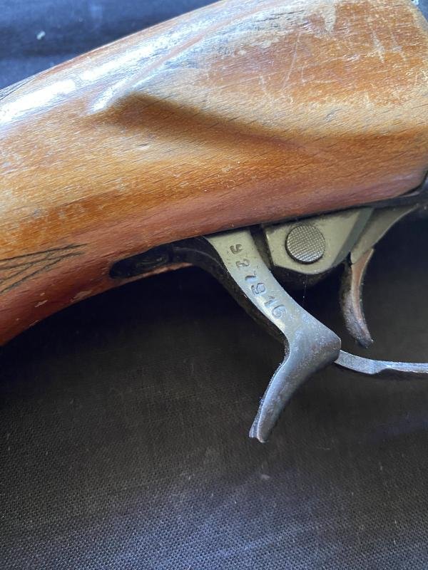 (WAS £195) DEACTIVATED RUSSIAN BAIKAL 12G SINGLE BARREL SHOTGUN (NEW EU DEACTIVATION) — image 6