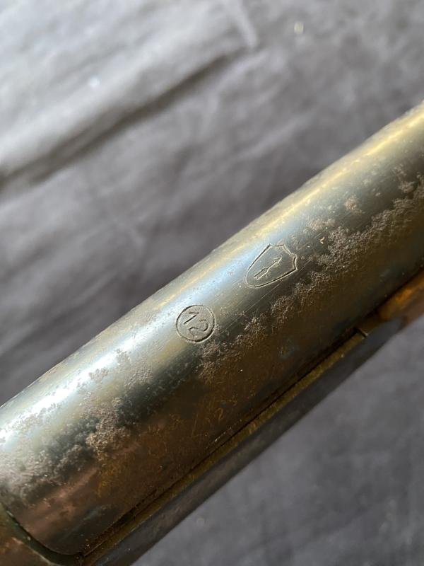 (WAS £195) DEACTIVATED RUSSIAN BAIKAL 12G SINGLE BARREL SHOTGUN (NEW EU DEACTIVATION) — image 8