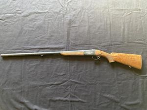 (WAS £195) DEACTIVATED RUSSIAN BAIKAL 12G SINGLE BARREL SHOTGUN (NEW …