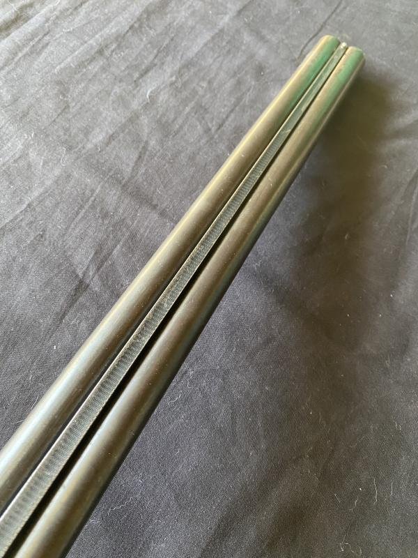 DEACTIVATED BELGIAN 16G DOUBLE BARREL SHOTGUN (NEW EU DEACTIVATION) — image 4