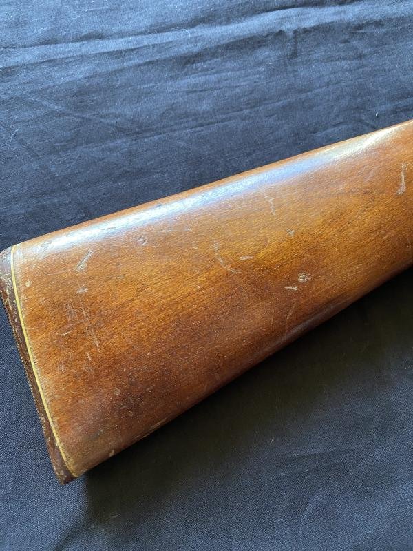 DEACTIVATED RUSSIAN BAIKAL 12G SINGLE BARREL SHOTGUN (NEW EU DEACTIVATION) — image 3