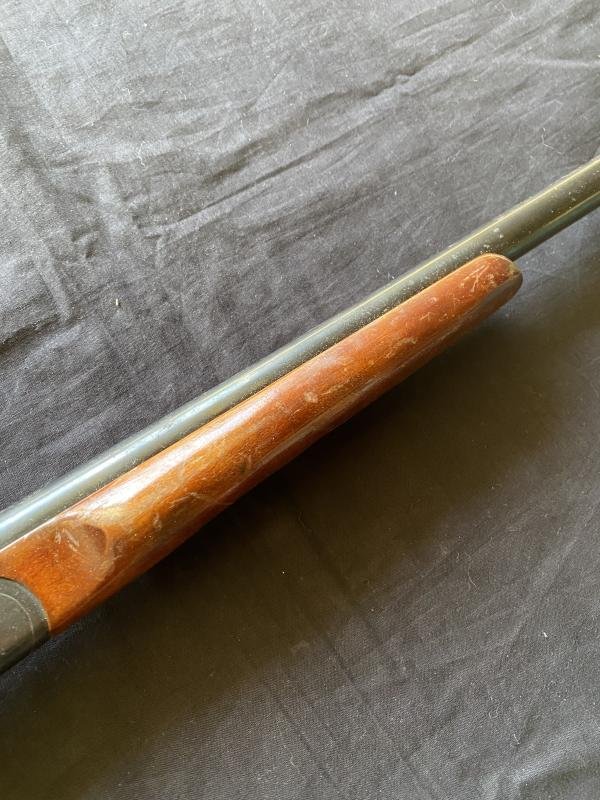 DEACTIVATED RUSSIAN BAIKAL 12G SINGLE BARREL SHOTGUN (NEW EU DEACTIVATION) — image 4