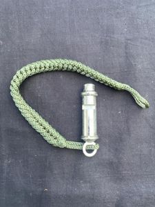 REPRODUCTION WW2 GERMAN WHISTLE