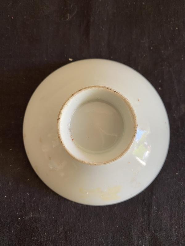 JAPANESE SAKE CUP — image 3