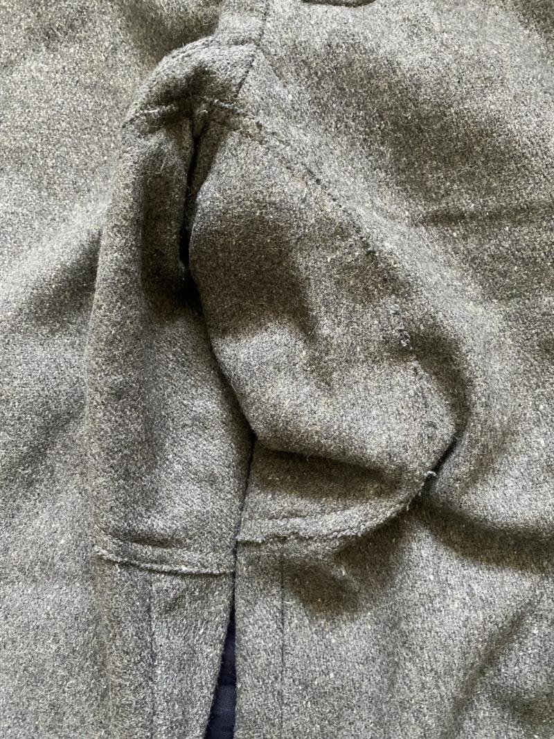 REPRODUCTION WW2 GERMAN M43 TROUSERS — image 5