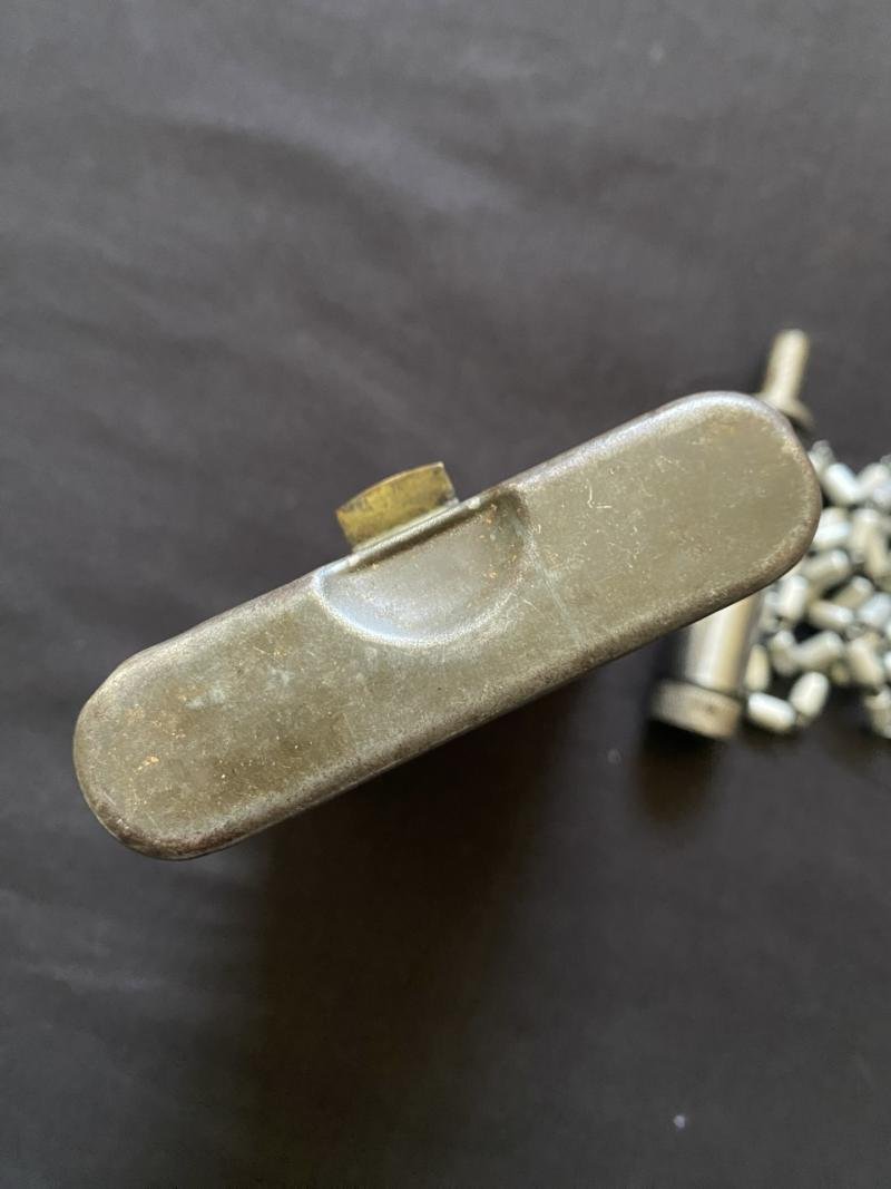 MAUSER RIFLE CLEANING KIT — image 2