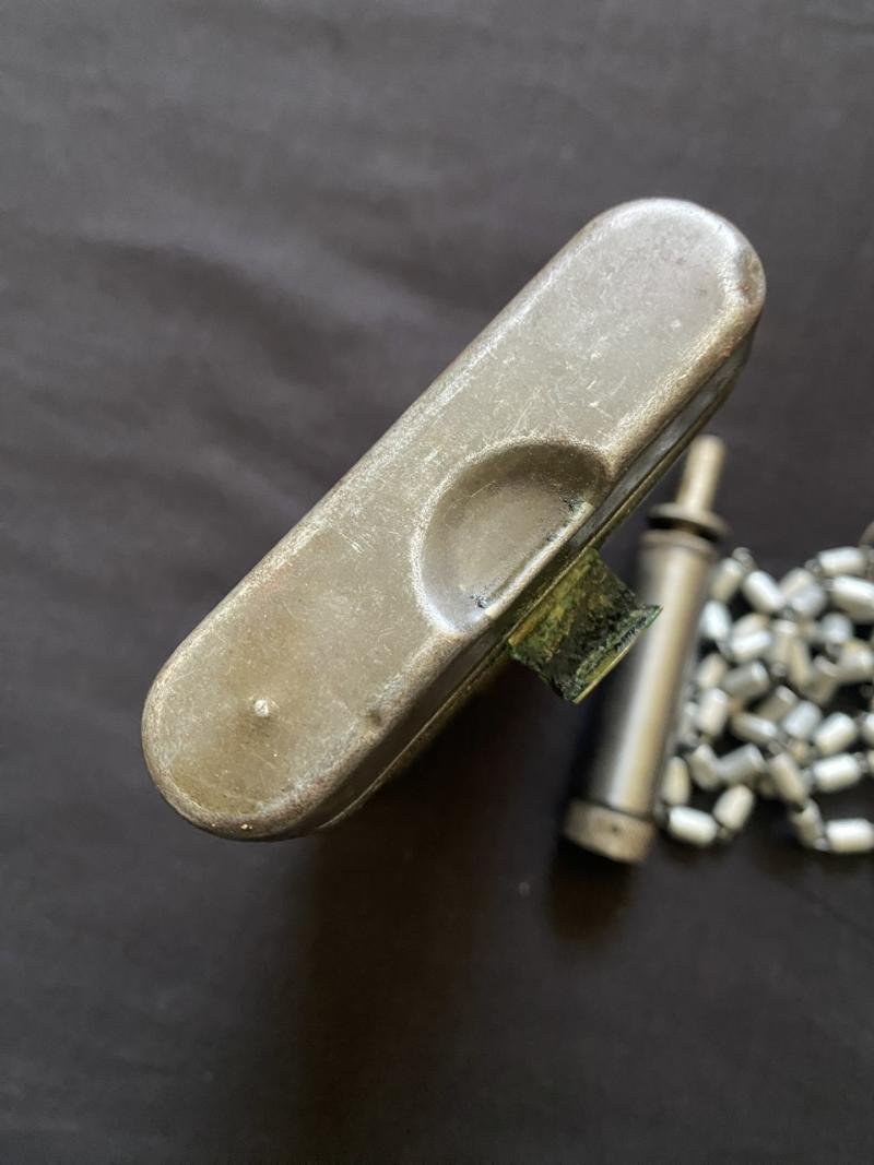 MAUSER RIFLE CLEANING KIT — image 3