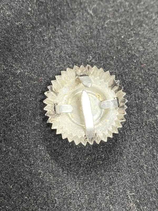 (Was £10) WW2 GERMAN CAP COCKADE — image 4