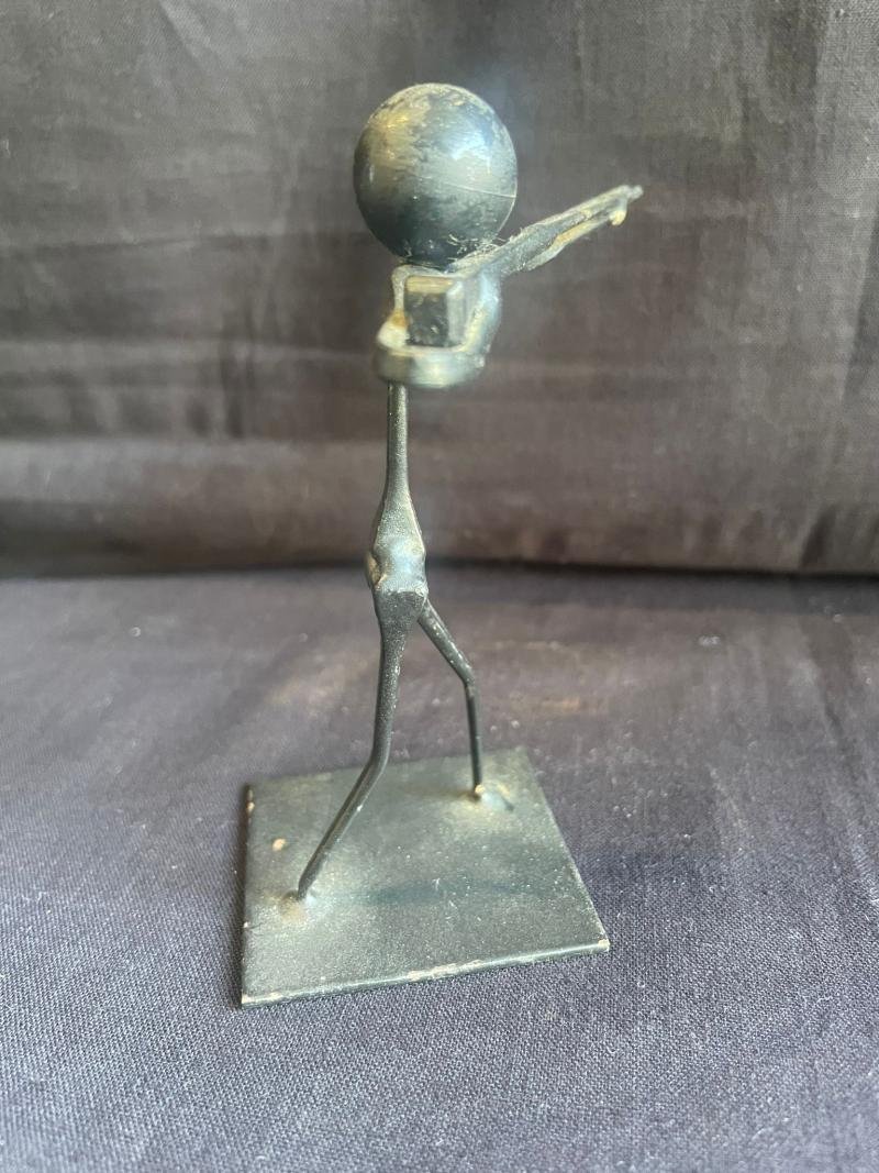 (Was £20) SOLDIER FIGURE — image 3