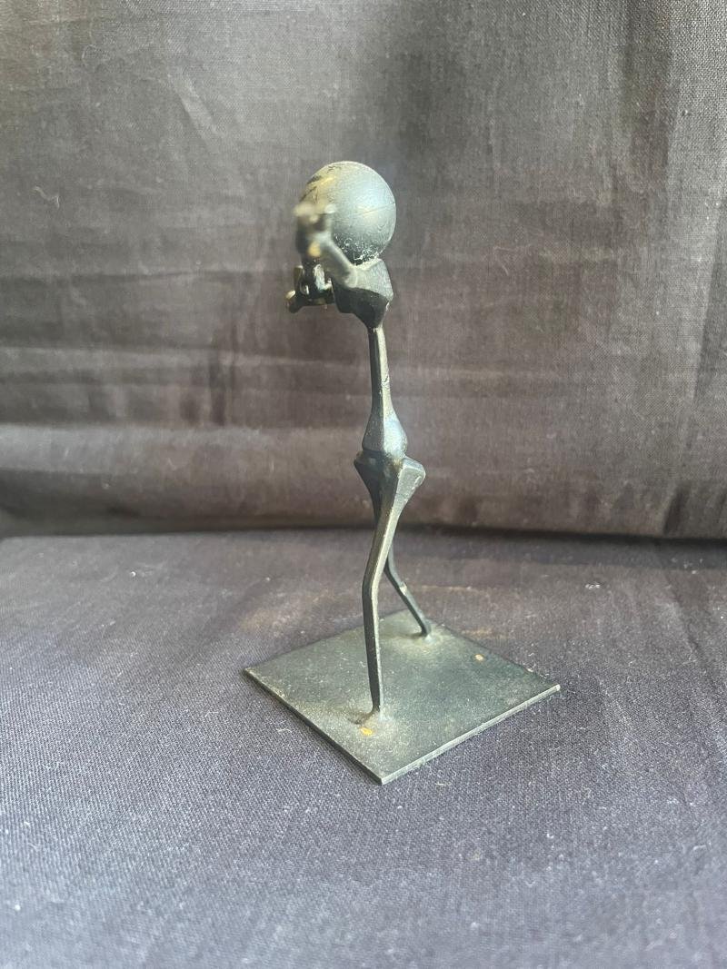 (Was £20) SOLDIER FIGURE — image 4