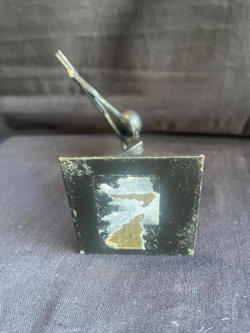 (Was £20) SOLDIER FIGURE — image 5