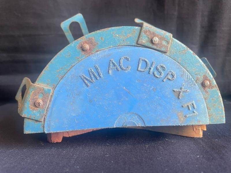 (Was £20) CUT AWAY FRENCH F1 SCATTERABLE MINE — image 2