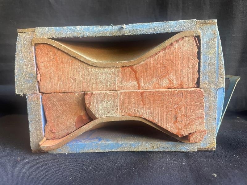 (Was £20) CUT AWAY FRENCH F1 SCATTERABLE MINE — image 4