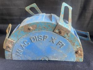 (Was £20) CUT AWAY FRENCH F1 SCATTERABLE MINE