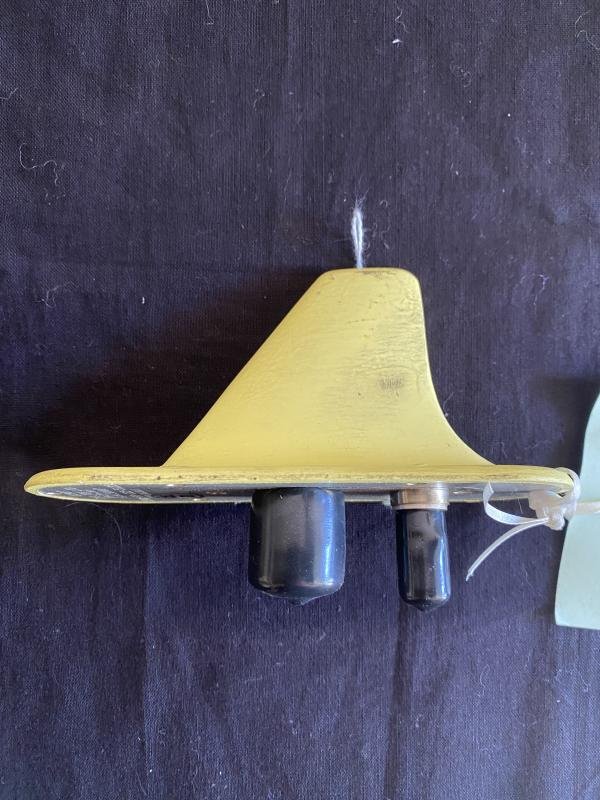 (Was £50) BRITISH MILITARY LYNX TIEC ANTENNA — image 4