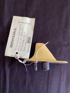 (Was £50) BRITISH MILITARY LYNX TIEC ANTENNA