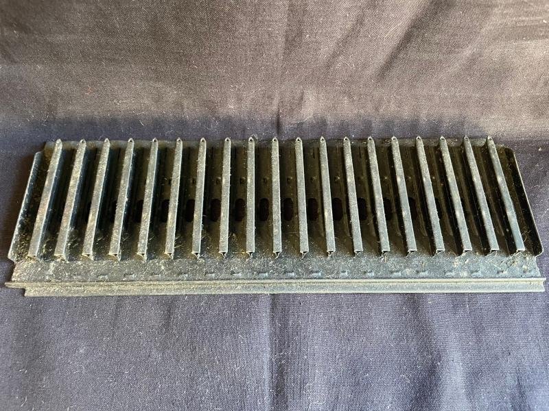 BREDA M37 20rd AMMO CLIP — image 3