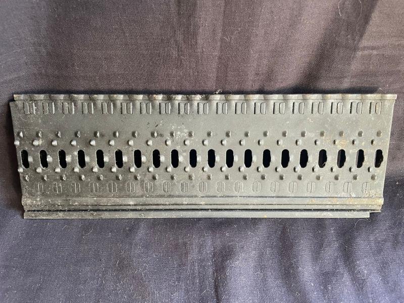 BREDA M37 20rd AMMO CLIP — image 4