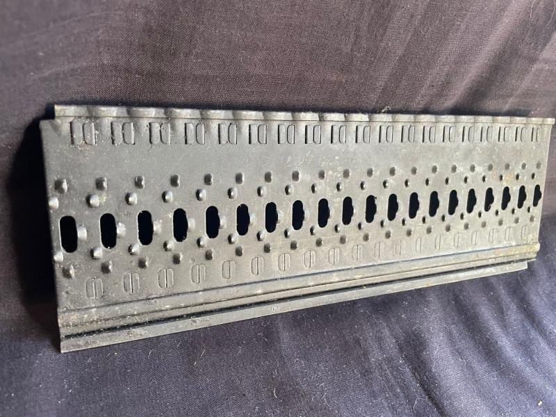 BREDA M37 20rd AMMO CLIP — image 5