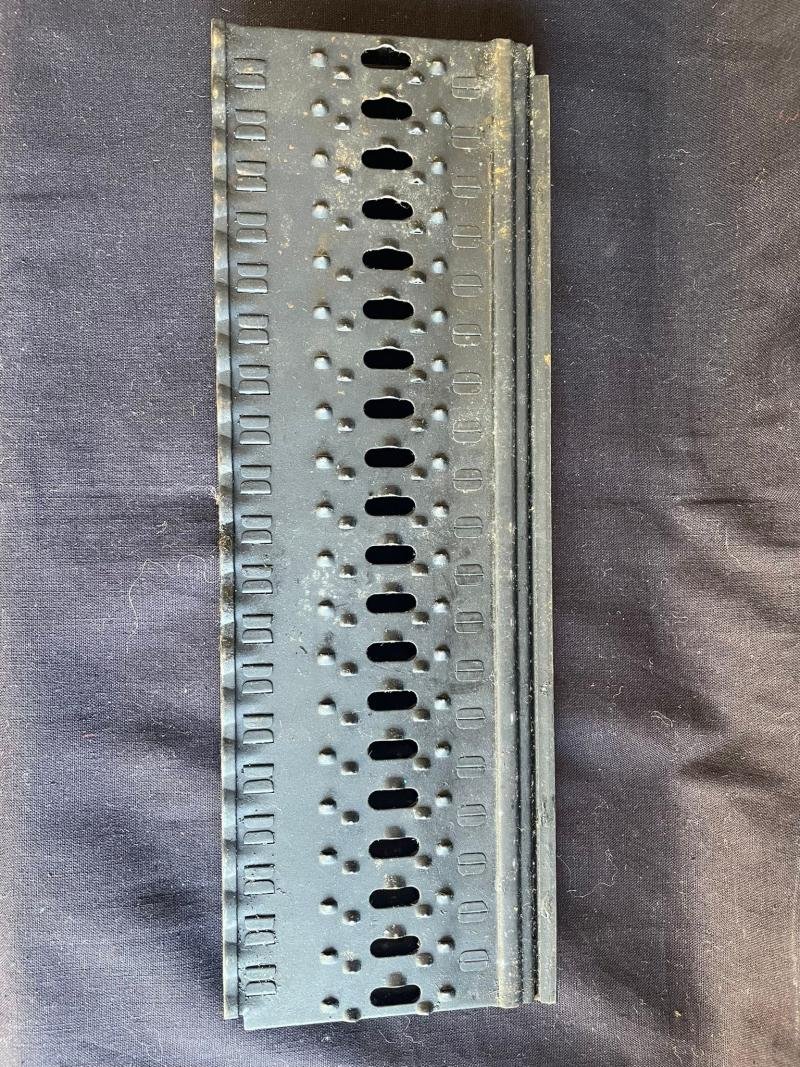 BREDA M37 20rd AMMO CLIP — image 6