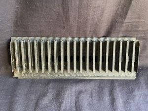 BREDA M37 20rd AMMO CLIP