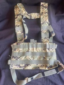 (Was £95) FLASH FORCE U.S NAVY SEAL AOR2 LOW PRO …