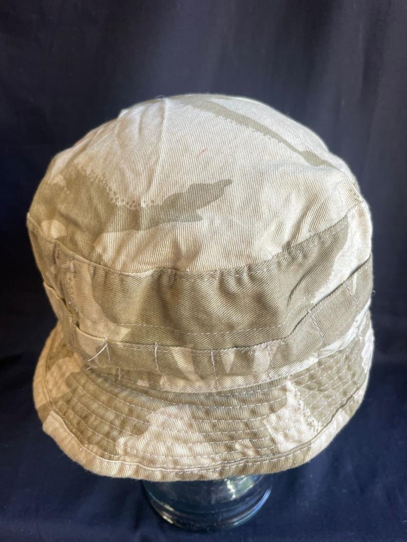 (Was £8) BRITISH MILITARY DESERT DPM HAT — image 3