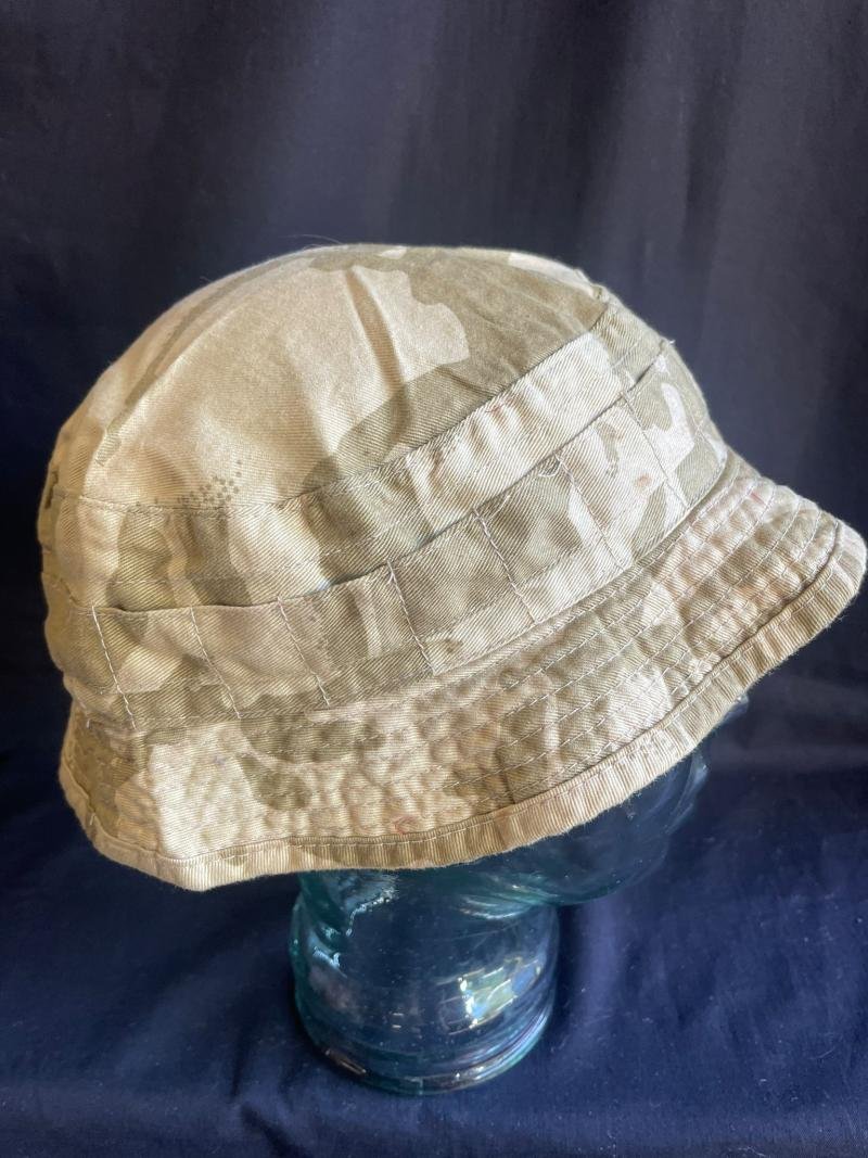 (Was £8) BRITISH MILITARY DESERT DPM HAT — image 4