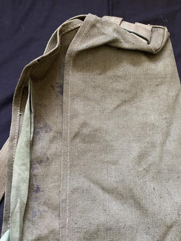 (Was £25) POLISH AKM ASSAULT RIFLE DROP BAG — image 2