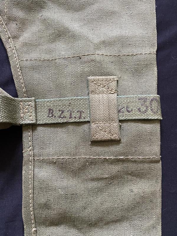 (Was £25) POLISH AKM ASSAULT RIFLE DROP BAG — image 4