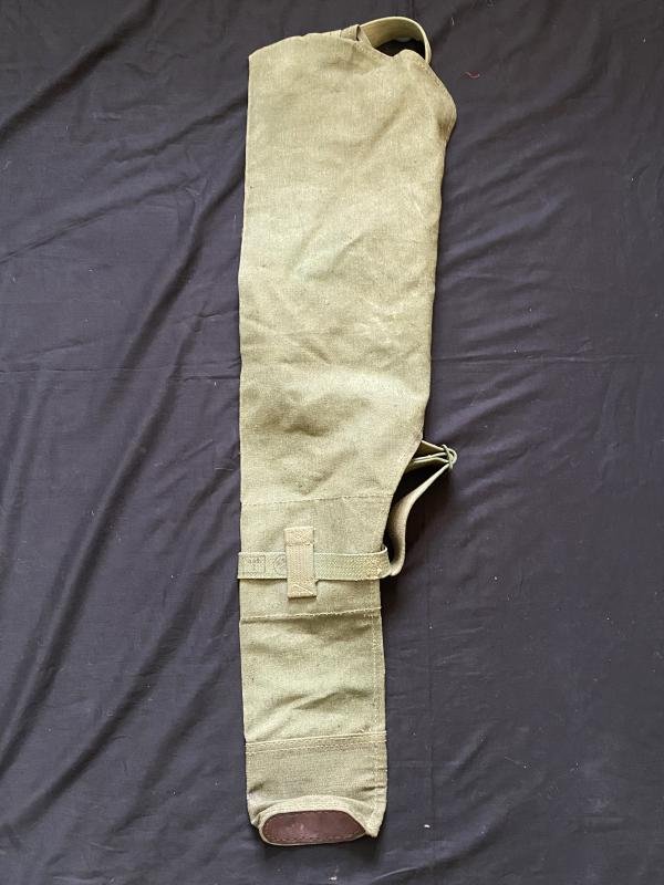 (Was £25) POLISH AKM ASSAULT RIFLE DROP BAG — image 5