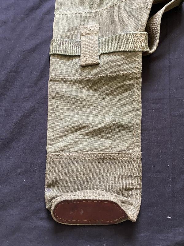 (Was £25) POLISH AKM ASSAULT RIFLE DROP BAG — image 6