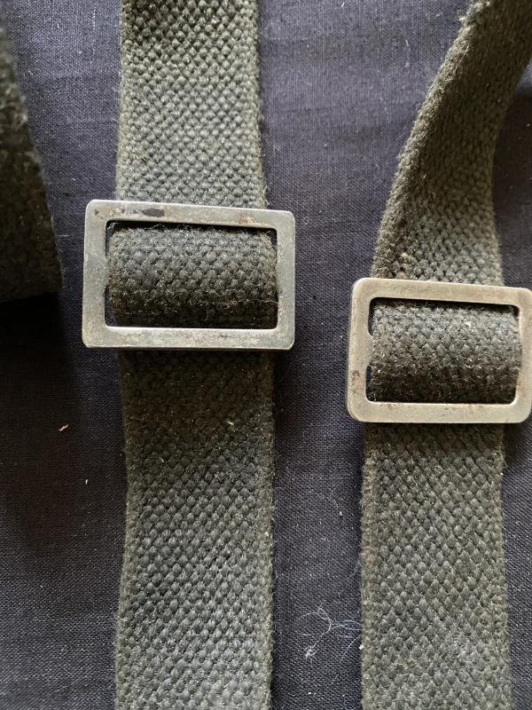 UNIVERSAL BLACK NYLON SLING — image 2