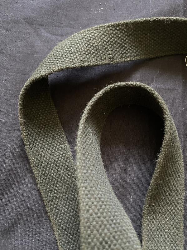 UNIVERSAL BLACK NYLON SLING — image 3