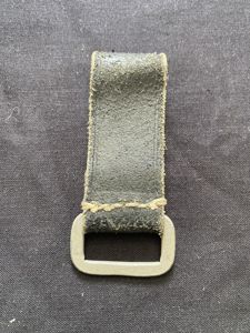 WW2 GERMAN BELT LOOP