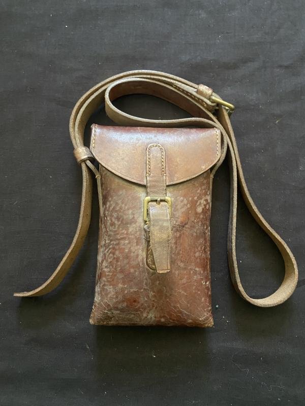 WW2 GERMAN MP34 SMG GUNNERS KIT — image 6