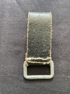 WW2 GERMAN BELT LOOP