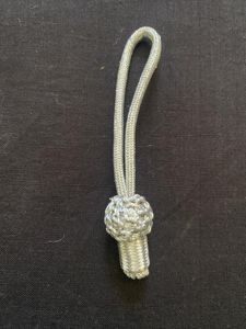 (Was £8) REPRODUCTION WW2 GERMAN MILITARY ASHLER