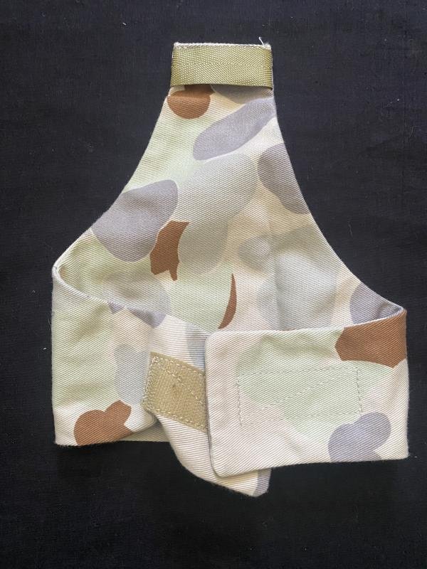 AUSTRALIAN MILITARY ARM BAND — image 2