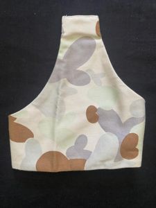 AUSTRALIAN MILITARY ARM BAND