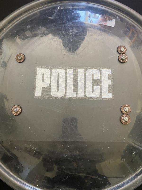 (Was £95) RIOT SHIELD — image 2